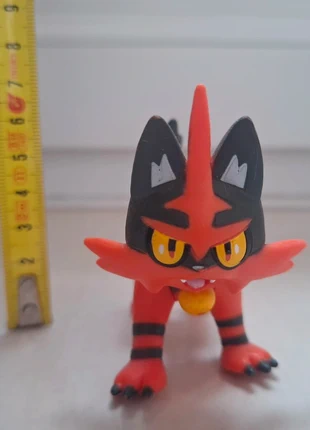 Figurine battle pokemon Matoufeu articulée, brand: Pokémon, condition: Very good, size: One size, €10.00, €11.20 includes Buyer Protection