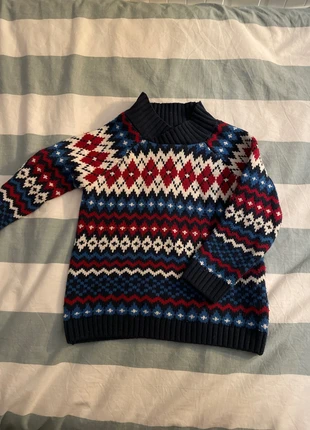 Pull hiver, brand: Du Pareil au Même, condition: Very good, size: 3 years / 98 cm, €4.00, €4.90 includes Buyer Protection