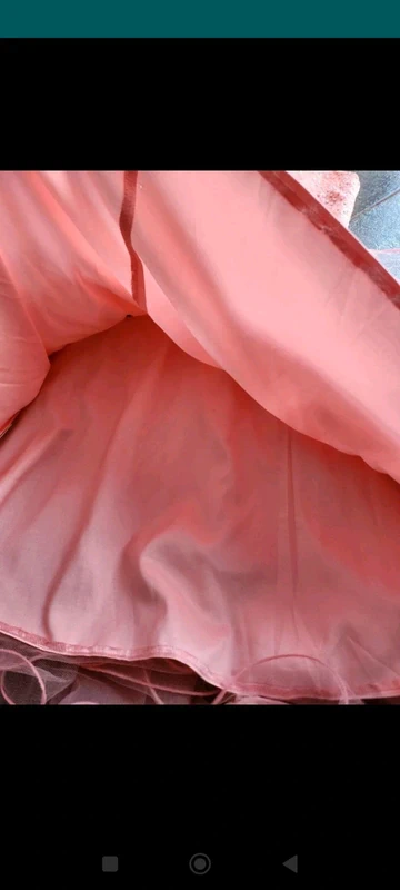 Robe de cérémonie Ashwi neuve - photo numéro 10