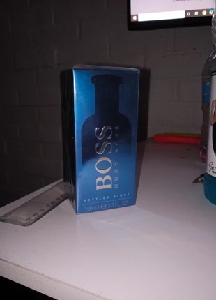Hugo boss bottle night EDT 100ml brand new sealed, brand: Boss, condition: New with tags, £19.00, £20.65 includes Buyer Protection