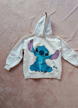 Sweatshirt capuche/ Hoodie Zara Stitch 8-9ans, brand: Zara, condition: Very good, size: 8 years / 128 cm, €13.00, €14.35 includes Buyer Protection