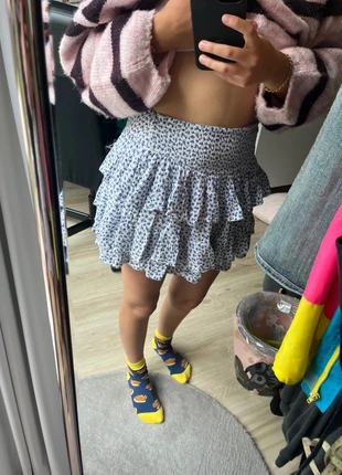 Coastal broekrokje van Hollister 🌊, marque: Hollister, état: Très bon état, taille: M / 38 / 10, 15,00 €, 16,45 € Protection acheteurs incluse