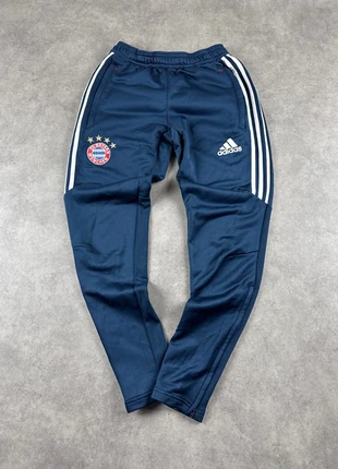 Jogging taille XS homme Adidas Bayern de Munich foot climacool bleu marine 2017 - JOG0174, brand: adidas, condizioni: Ottime, taglia: XS, €11.00, €12.25 include la Protezione acquisti Pro