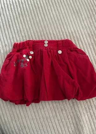 Jupe rose, brand: Tim Pouce, condition: Very good, size: 9-12 months / 74 cm, €2.00, €2.80 includes Buyer Protection