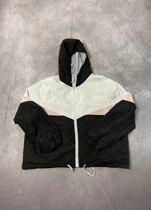 Veste track coupe vent femme crazy 90s old School USA vintage taille L, marque: Vintage Dressing, état: Très bon état, taille: L / 40 / 12, 16,00 €, 17,50 € Protection acheteurs incluse