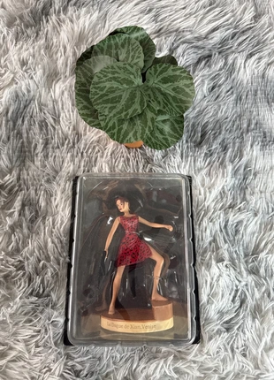 Figurine collector Tomb Raider, marque: Editions Atlas, état: Bon état, taille: Taille unique, 7,90 €, 9,00 € Protection acheteurs incluse