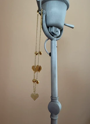 Ketting, merk: By Shir, staat: Heel goed, € 5,00, € 5,95 inclusief Kopersbescherming