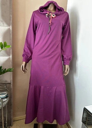 Robe longue, marca: penyem, estado: Muy bueno, tamaño: M / 38 / 10, 6,50 €, 7,53 € Protección al comprador incluida