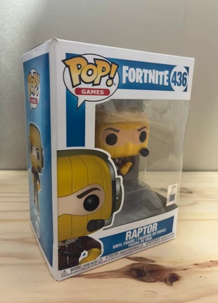 Pop Fortnite, brand: Funko, condition: New with tags, size: One size, €6.40, €7.42 includes Buyer Protection