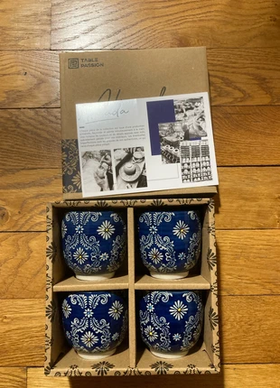 Tasse almada, brand: Almada Label, condizioni: Nuovo con cartellino, €15.00, €16.45 include la Protezione acquisti