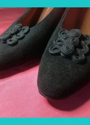 Sapatos de Salto Mara para Felix para Mulher – Size 36 – Muito Bom (Elegant Fabric Heels), merk: Mara para Felix, staat: Heel goed, maat: 36, € 19,00, € 20,65 inclusief Kopersbescherming