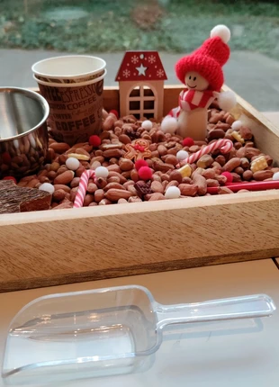 Sensorische tray Chocomelk, marque: Sensory, état: Neuf sans étiquette, taille: Taille unique, 20,00 €, 21,70 € Protection acheteurs incluse