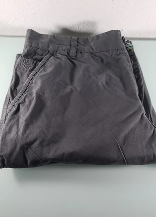 Bermuda cargo homme gris/vert Jules taille W42, merk: Jules, staat: Heel goed, maat: W42 | FR 52, € 7,00, € 8,05 inclusief Kopersbescherming