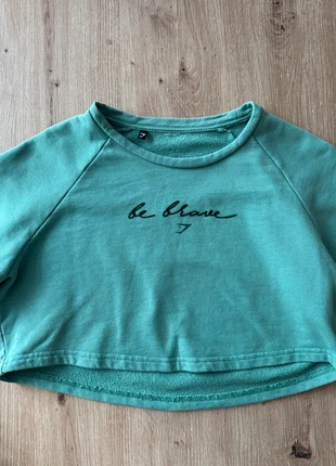 Gymshark Boxy Cropped Top M, brand: Gymshark, condizioni: Ottime, taglia: M / IT 42 / EU 38, €4.00, €4.90 include la Protezione acquisti