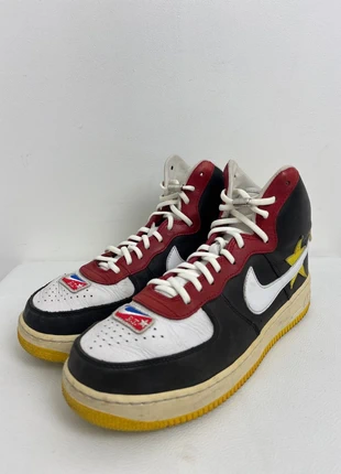 Nike Air force 1 high Ricardo Tisci taille 42, brand: Nike Air, condition: Good, size: 42, €49.00, €52.15 includes Buyer Protection