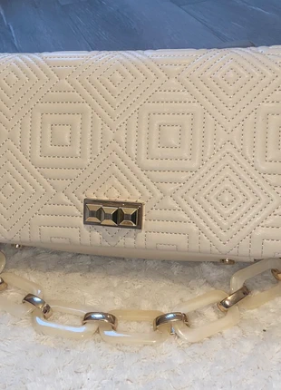 Sac à main Zara, brand: Zara, condition: Very good, €15.00, €16.45 includes Buyer Protection