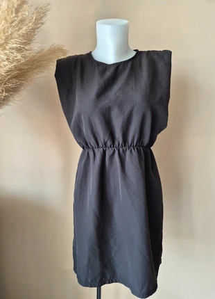 Jolie robe noire pour femme - Cloothes - Taille M, brand: Cloothes, condition: New without tags, size: M / 38 / 10, €12.90, €14.25 includes Buyer Protection