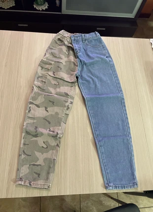 Jeans ragazzo 12 anni, marca: Ragazzo, estado: Nuevo sin etiquetas, tamaño: 12 años / 152 cm, 12,50 €, 13,83 € Protección al comprador incluida