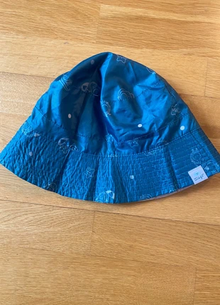 Cappello da pioggia ripieghevole, marque: Mr Wonderful, état: Neuf sans étiquette, taille: Taille unique, 10,00 €, 11,20 € Protection acheteurs incluse