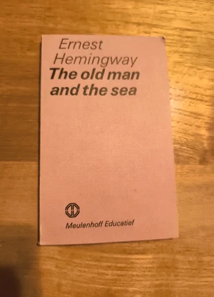Hemingway, the old man and the sea, état: Bon état, 2,00 €, 2,80 € Protection acheteurs incluse