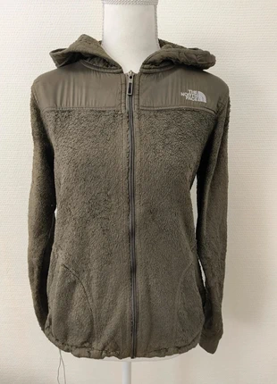 The North Face – Veste Polaire Moumoute – Femme – S 36 – Vert Kaki – Randonnée Ski Montagne, brand: The North Face, condition: Very good, size: S / 36 / 8, €29.00, €31.15 includes Buyer Protection Pro