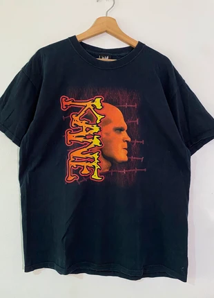 Camiseta WWE Kane Monster XL Smack Down Vintage, marca: Vintage Dressing, estado: Muy bueno, tamaño: XL, 50,00 €, 53,20 € Protección al comprador incluida