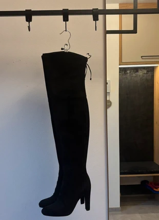 Buffalo Overknees, marca: Buffalo, estado: Muito bom, tamanho: 40, €20.00, €21.70 inclui Proteção do Comprador