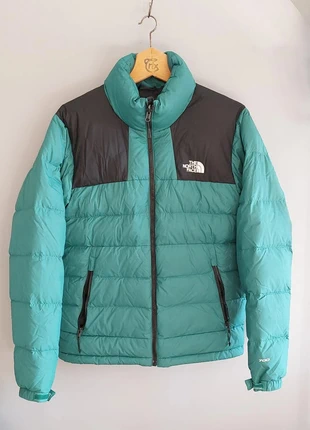 Doudoune duvet massif 700 The North Face - Homme - S, marque: The North Face, état: Bon état, taille: S, 75,00 €, 79,45 € Protection acheteurs incluse