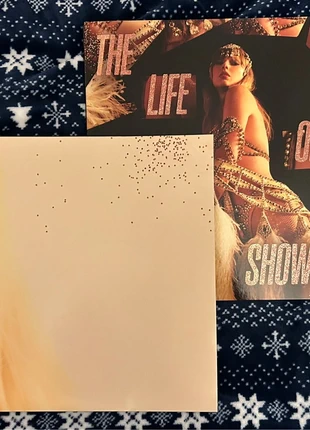 The Life Of A Showgirl Taylor Swift Poster, marque: Taylor Swift, état: Très bon état, 5,00 €, 5,95 € Protection acheteurs incluse