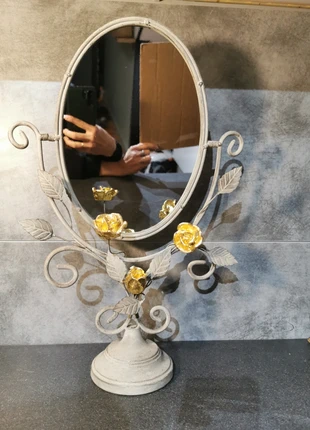 Sublime miroir /psyché, brand: Fabrication Artisanale, condizioni: Ottime, €37.90, €40.50 include la Protezione acquisti