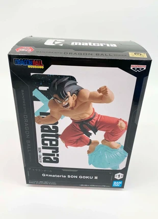 Anime Dragon Ball G×materia SON Goku Ⅲ Figure Kamehameha Japan, brand: Dragon Ball, condition: New with tags, size: One size, £29.99, £32.69 includes Buyer Protection Pro