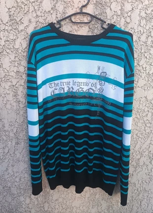 Pull cargo taille xl en très bon état acrylique, brand: Cargo, condizioni: Ottime, taglia: XL, €5.00, €5.95 include la Protezione acquisti Pro