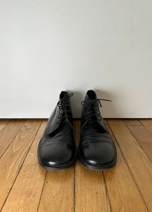 Boots Kenzo, marque: Kenzo, état: Bon état, taille: 43, 80,00 €, 84,70 € Protection acheteurs incluse