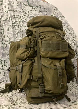 Blackhawk bhi sof ruck, marke: Blackhawk, zustand: Sehr gut, 370,00 €, 389,20 € inklusive Vinted-Käuferschutz