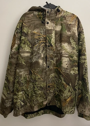 Veste Realtree Camouflage Field & Stream XL – Chasse Outdoor Utilitaire Isolante, brand: Field & Stream, condition: Very good, size: XL, €49.90, €53.10 includes Buyer Protection Pro