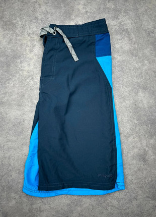 Short Patagonia | Taille XS | Couleur bleu, Marine, marque: Patagonia, état: Très bon état, taille: XS, 23,00 €, 24,85 € Protection acheteurs (Pro) incluse