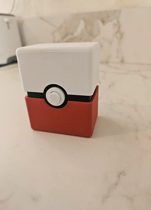 Boite rangement carte pokemon, marque: Impression, état: Comme neuf, 4,00 €, 4,90 € Protection acheteurs incluse