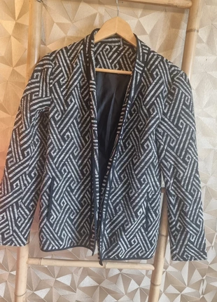 Jolie Veste femme - Taille 36 / S, staat: Heel goed, maat: S / 36 / 8, € 5,50, € 6,48 inclusief Kopersbescherming