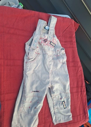 Salopette bebe, brand: Mini Micro, condition: Very good, size: 18-24 months / 86 cm, €2.00, €2.80 includes Buyer Protection