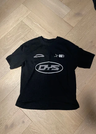 Double studios T-shirt, brand: W studio, condition: Very good, size: S, £10.00, £11.20 includes Buyer Protection