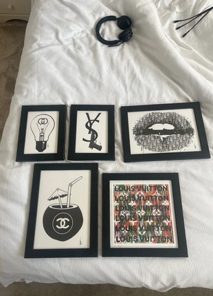 Prints & Photo Frames, condition: Very good, £30.00, £32.20 includes Buyer Protection