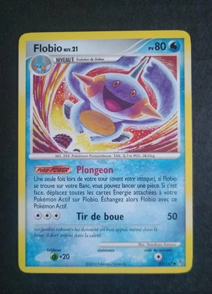 Carte pokémon, merk: Nintendo, staat: Heel goed, € 1,50, € 2,28 inclusief Kopersbescherming