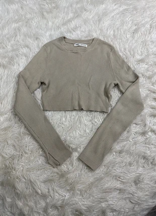 Haut vintage femme pull & bear rétro, brand: Vintage Dressing, condition: New without tags, size: S / 36 / 8, €7.00, €8.05 includes Buyer Protection