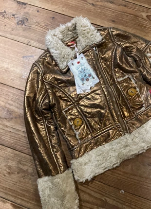 Toffe y2k winterjas 🌸, marque: Vintage, état: Neuf avec étiquette, taille: S / 36 / 8, 34,00 €, 36,40 € Protection acheteurs incluse