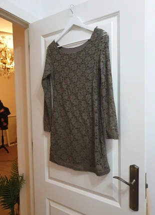 Vestido, marque: Made In Italy, état: Très bon état, taille: M / 38 / 10, 3,90 €, 4,80 € Protection acheteurs (Pro) incluse