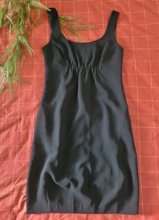 Robe noire femme LaRedoute, marca: La Redoute, estado: Muy bueno, tamaño: S / 36 / 8, 7,50 €, 8,58 € Protección al comprador incluida