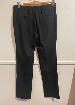 Pantalon Prada noir T.40, brand: Prada, condition: Very good, size: L / 40 / 12, €88.00, €93.10 includes Buyer Protection Pro