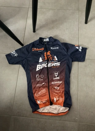 Gilet de vélo, merk: pas de marque, staat: Goed, maat: XS, € 3,00, € 3,85 inclusief Kopersbescherming