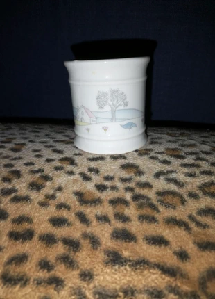 Récipient Philippe Deshoulières Lourioux vintage, marca: Philippe Deshoulieres, estado: Muy bueno, 5,00 €, 5,95 € Protección al comprador incluida