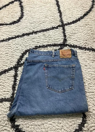 Jean Levi’s 560 Coupe Droite W52 L32 Bleu J8017, marque: Levi's, état: Très bon état, taille: W52 | FR 62, 18,74 €, 20,38 € Protection acheteurs (Pro) incluse